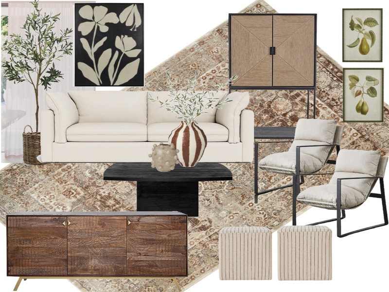 trudi lounge room Mood Board by tlaws on Style Sourcebook