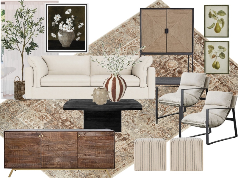 trudi lounge room 1 Mood Board by tlaws on Style Sourcebook