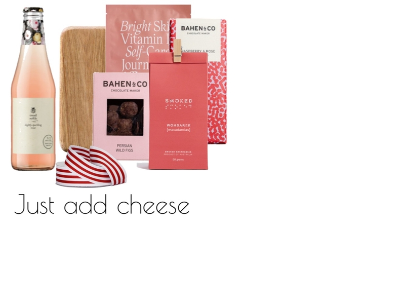 just add cheese Interior Design Mood Board by Sonya Ditto