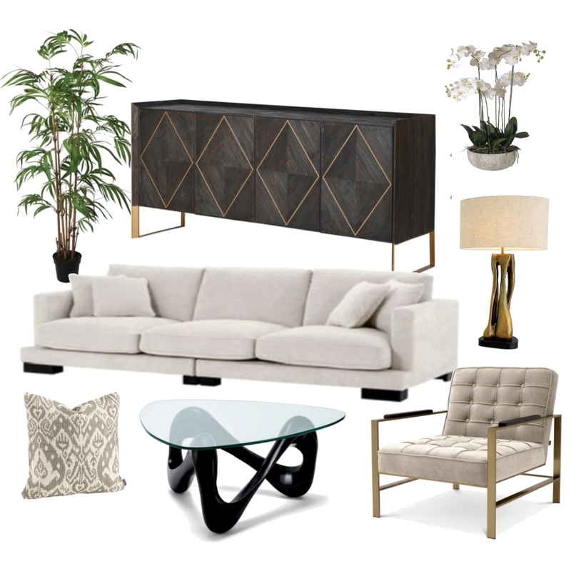 Mood Board Aventura Mood Board by Uodogwu@yahoo.com on Style Sourcebook