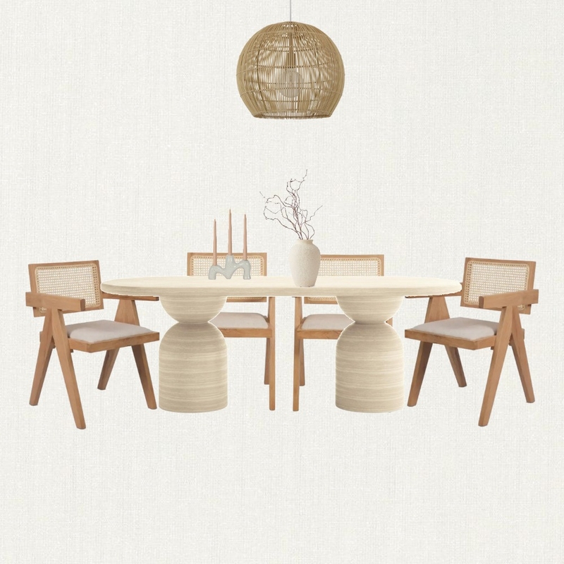 dining makeover draft 1 Mood Board by our vienna living on Style Sourcebook