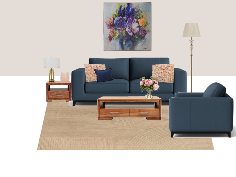 Dark double couch Dark wood Mood Board by MM987 on Style Sourcebook