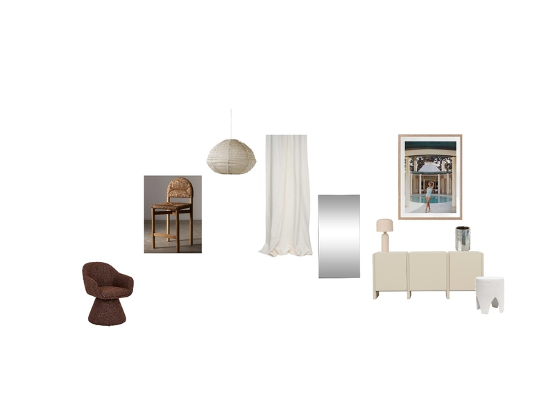 Makeup & Content Room Mood Board by ashbakewell on Style Sourcebook