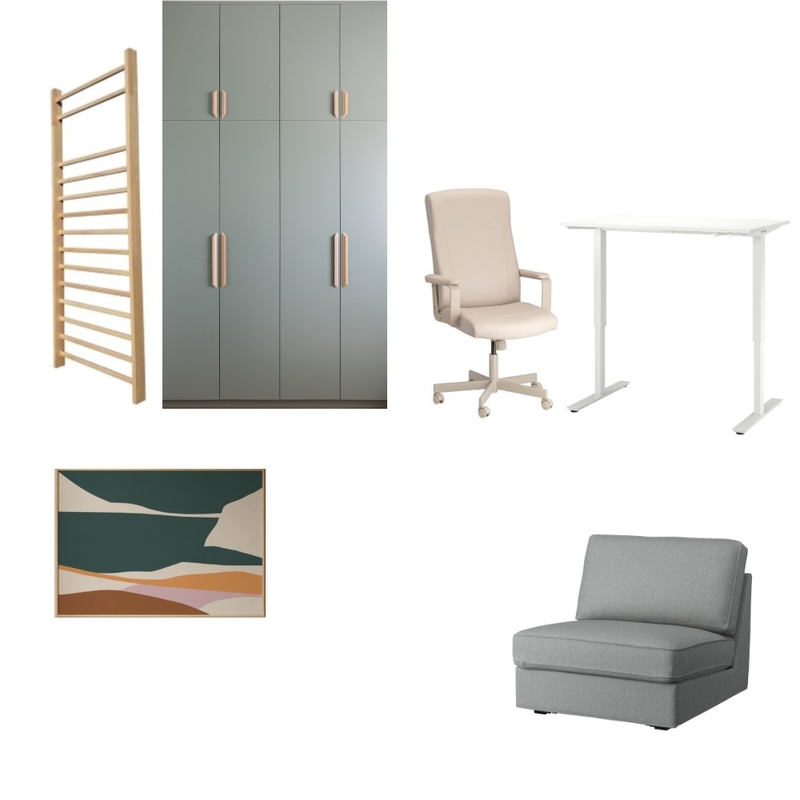 work room Mood Board by naamaetedgi on Style Sourcebook