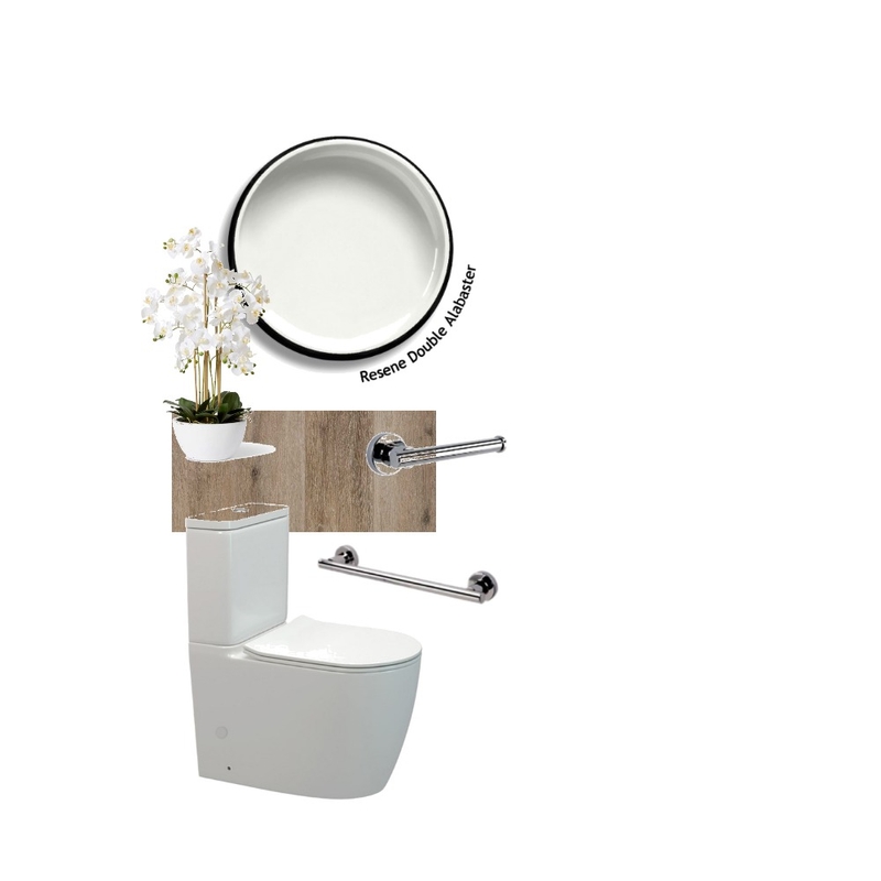 Donovan WC Mood Board by bernadette.frost@jennianhomes.co.nz on Style Sourcebook