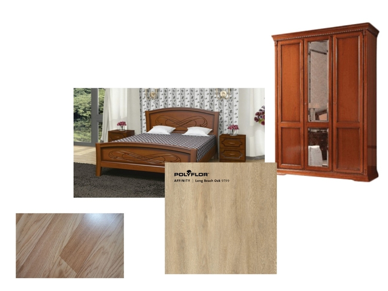 Краснознаменная Mood Board by Ольга Демидюк on Style Sourcebook