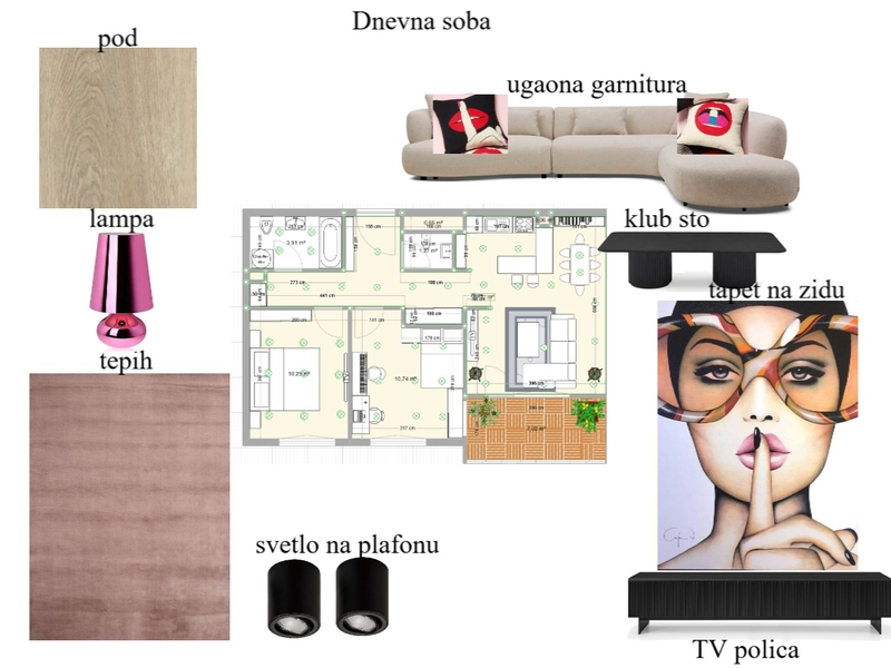 J_S_ Mood Board by jelena.simic on Style Sourcebook