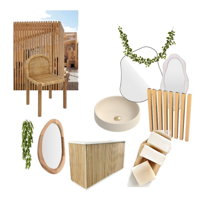 soap and candle mood board 1 Mood Board by gaia.malantrucco@gmail.com on Style Sourcebook