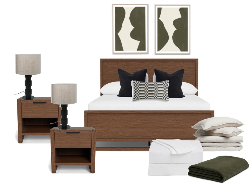 2 torres way  - boys berdoom Mood Board by tlaws on Style Sourcebook