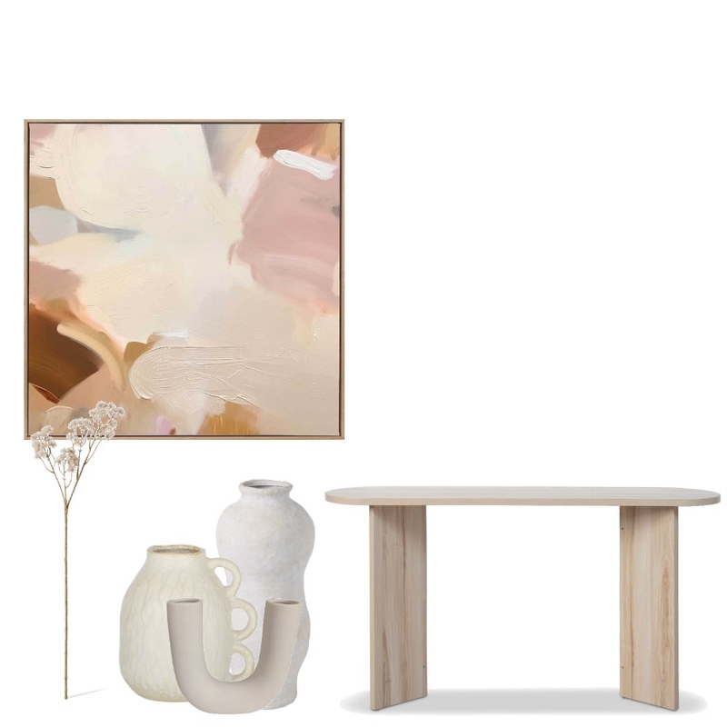 Entryway Styling #1 Mood Board by ash_sellinstyle on Style Sourcebook