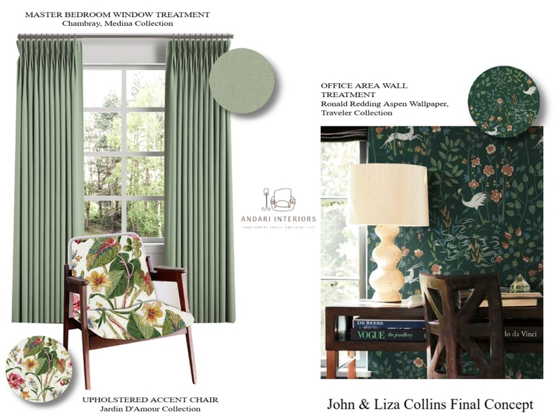 J & L C Vol 1 Mood Board by ReeA on Style Sourcebook