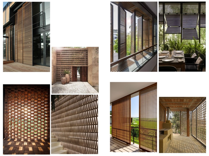 Screens Mood Board by Beantobeing on Style Sourcebook