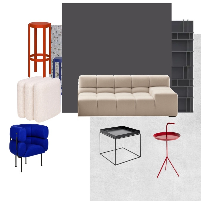 IDK garsonka Mood Board by lucbal on Style Sourcebook