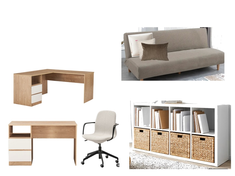 Upstairs Living Mood Board by MaddiCampbell on Style Sourcebook