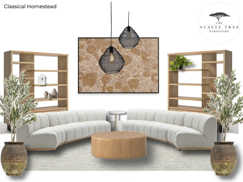 Acacia Tree 3 Mood Board by GretaAndrews on Style Sourcebook