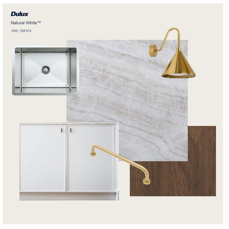 Kitchen Mood Board by Chelseko on Style Sourcebook