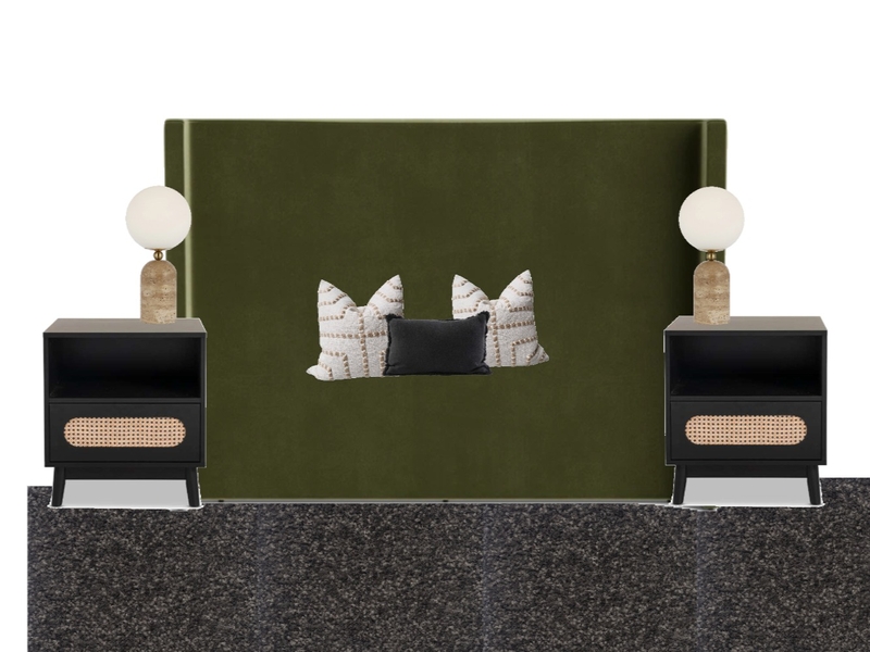 Main Bedroom Mood Board by roachc35@gmail.com on Style Sourcebook