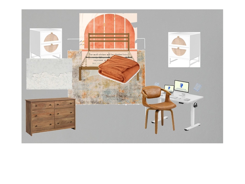 27 Althea #1 Bedroom Mood Board by anglfc11415 on Style Sourcebook