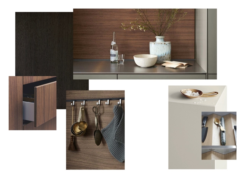 bulthaup 2 Mood Board by djhoule@icloud.com on Style Sourcebook