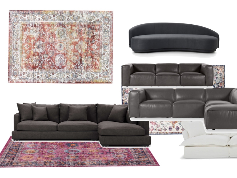 1 Mood Board by Narjesbazrafkan on Style Sourcebook