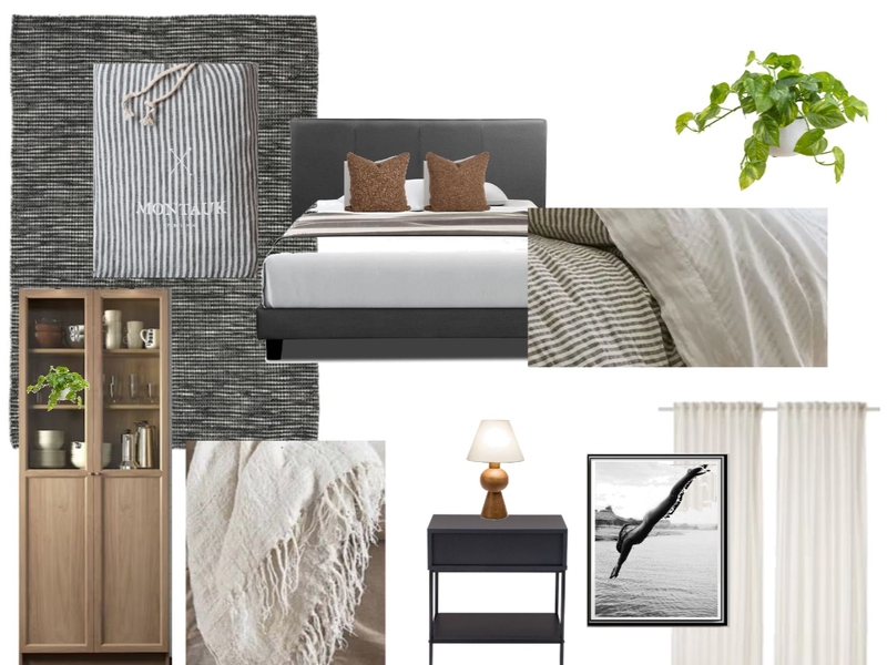 tim Mood Board by caron on Style Sourcebook