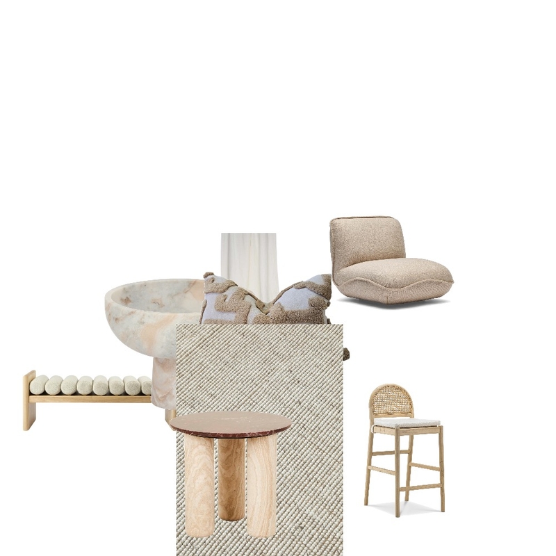 Living Mood Board by morgan_ellea on Style Sourcebook