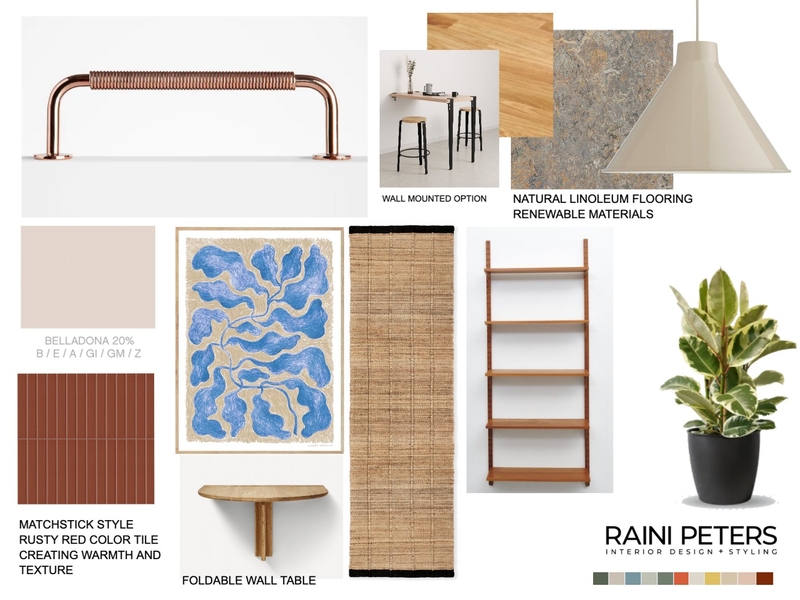 kITCHEN Antonia_Haegner 3 Mood Board by hello@rainipeters.com on Style Sourcebook
