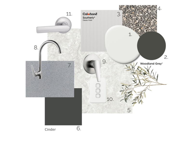 L17 Merryvale Mood Board by mans20 on Style Sourcebook