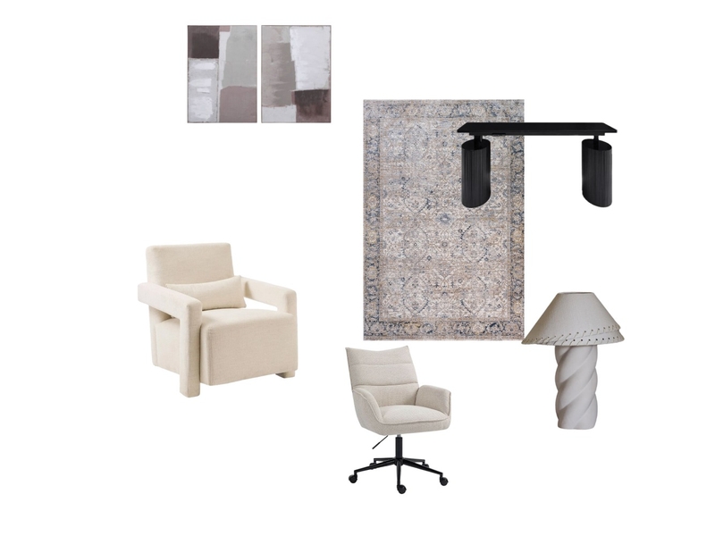 TEST Mood Board by Home By Ami on Style Sourcebook