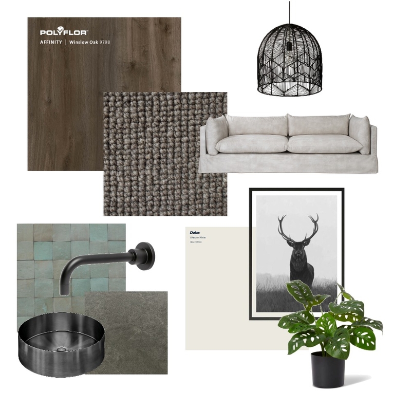 Choices Echuca Mood Board by Choices Flooring Echuca on Style Sourcebook