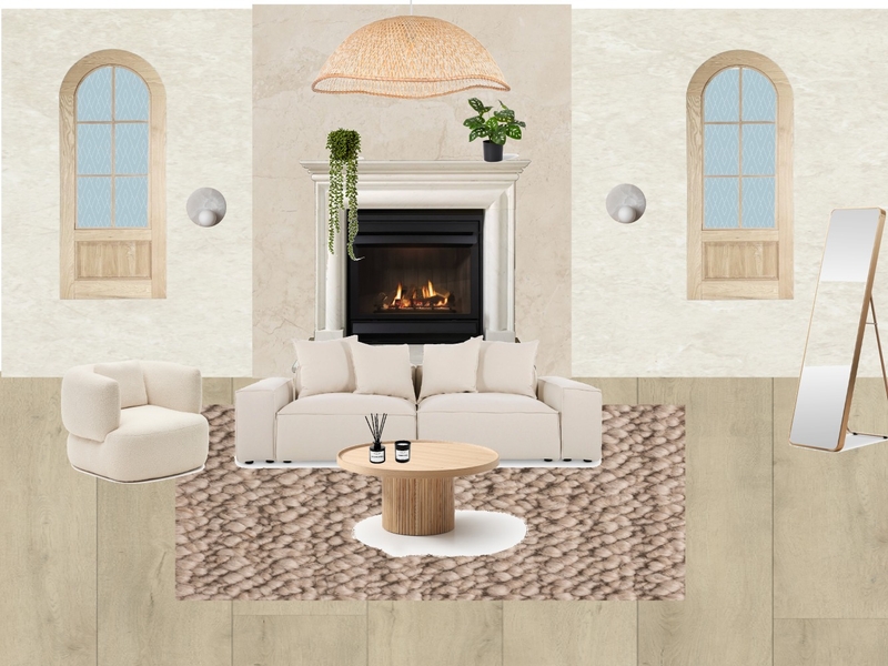 hampton living room Mood Board by marlodavison on Style Sourcebook