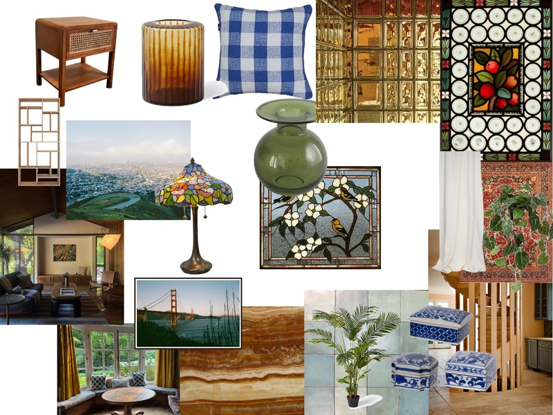 Mood Board KF Mood Board by Coco Design on Style Sourcebook