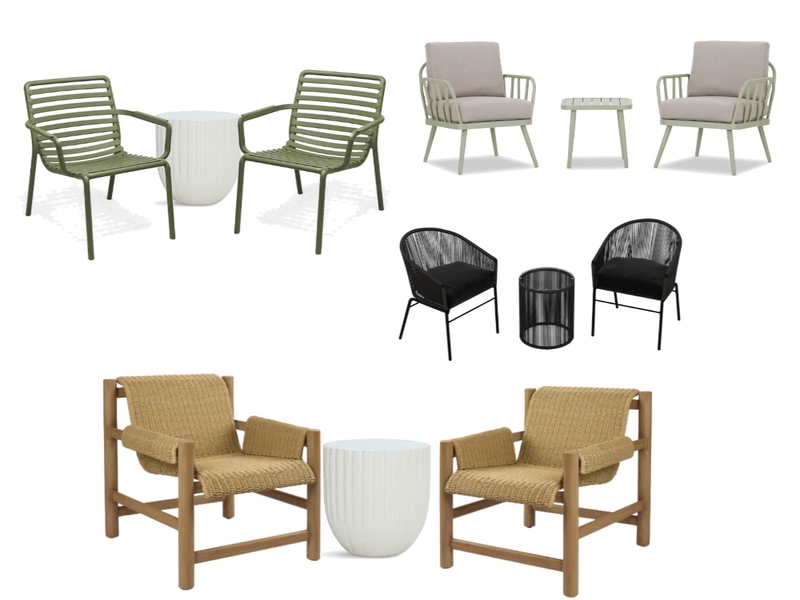 trudi outdoor balcony options 2 Mood Board by tlaws on Style Sourcebook