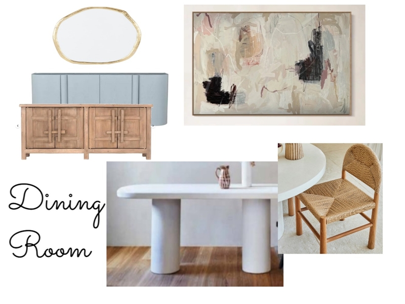 Dining room Mood Board by Breeza83 on Style Sourcebook