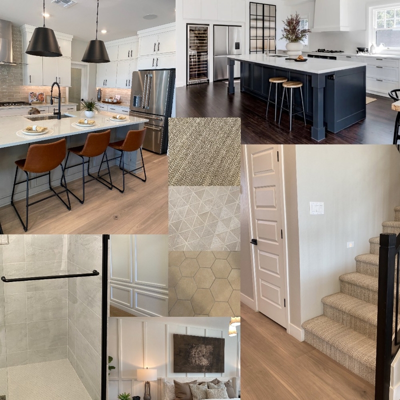 Model Homes Mood Board by bhutch7 on Style Sourcebook