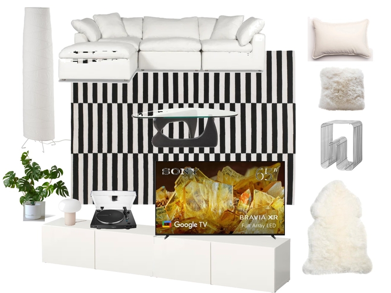 Mel Mood Board by avivak on Style Sourcebook
