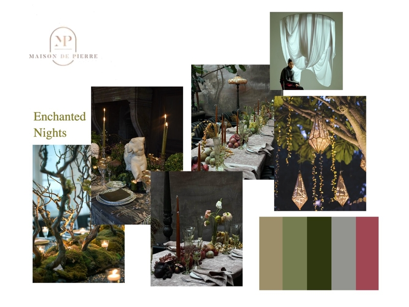 maison depierre island Mood Board by aoagq on Style Sourcebook