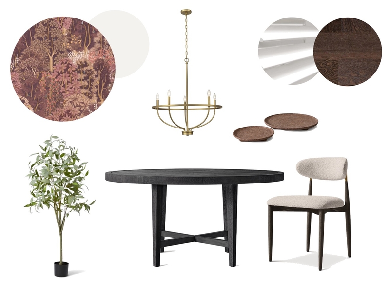 Dining | IDI Mood Board by alex_brzuska on Style Sourcebook