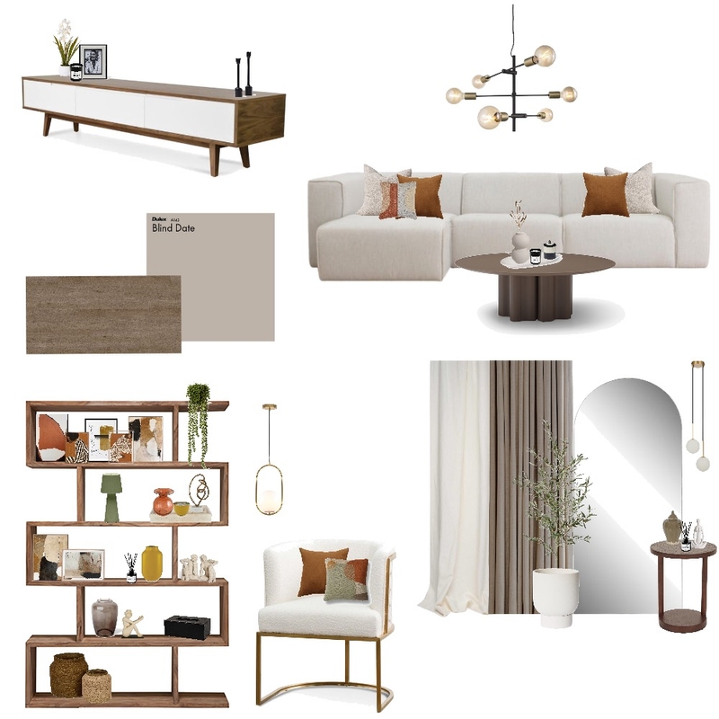 Living room Mood Board by Manerom_1213 on Style Sourcebook