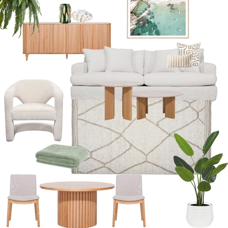 Taelia Mood Board by dharley58@hotmail.com on Style Sourcebook