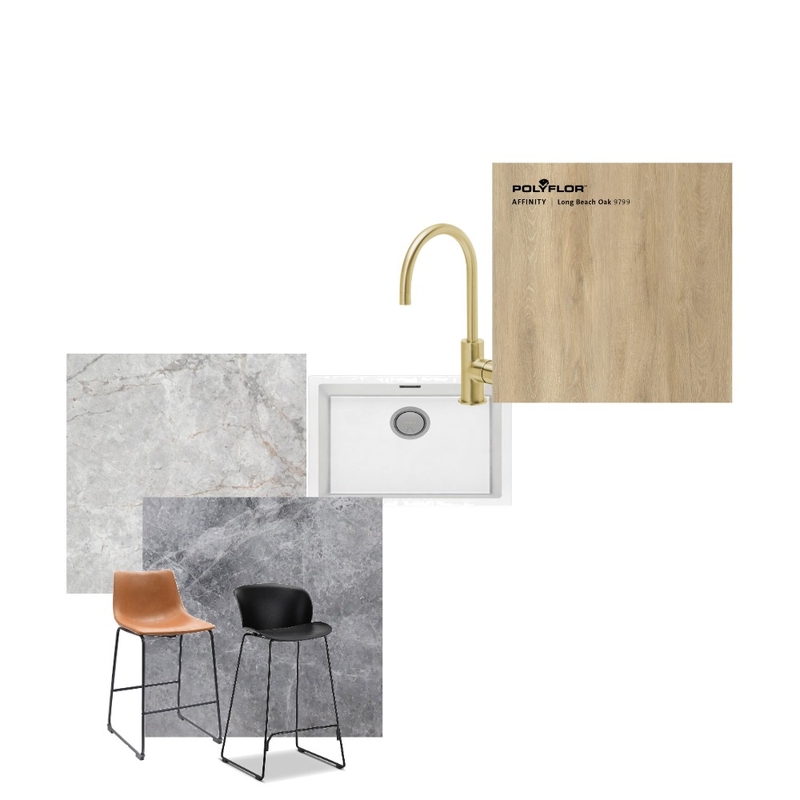 kitchen Mood Board by laila.mou on Style Sourcebook