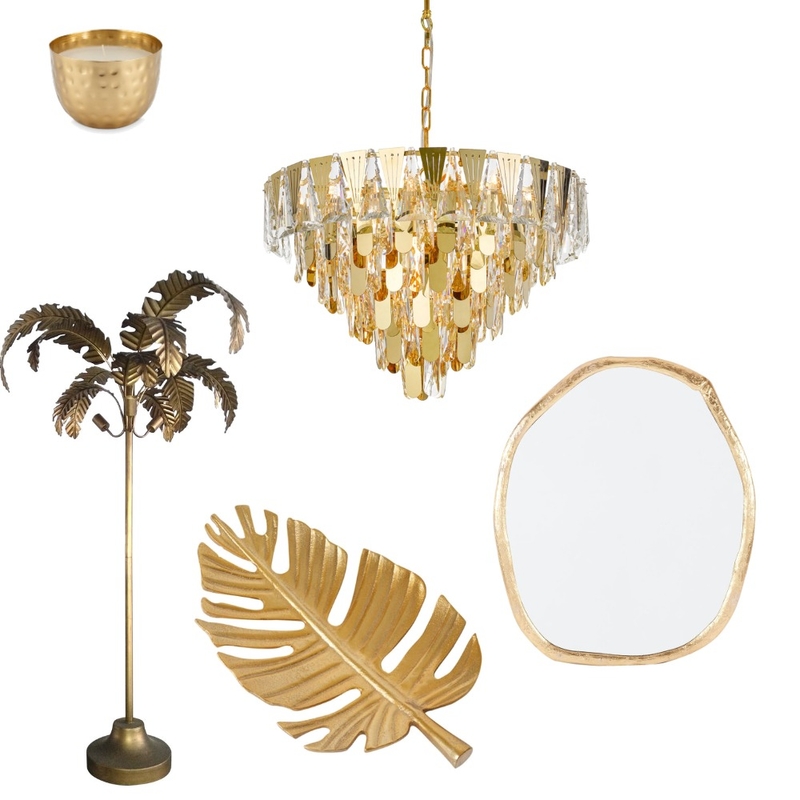 VERSACE BED ROOM Mood Board by babash on Style Sourcebook