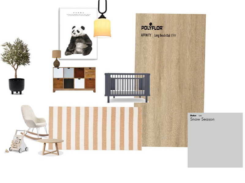 Nursery accent neutral room Mood Board by Aliyahsedillo89 on Style Sourcebook
