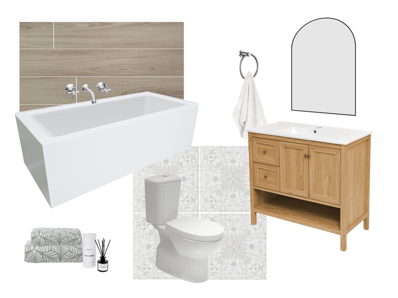 .Bath 3 Mood Board by lucy.kal123@gmail.com on Style Sourcebook