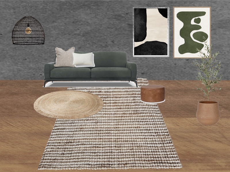 industrial living room Mood Board by jv.mim@icloud.com on Style Sourcebook