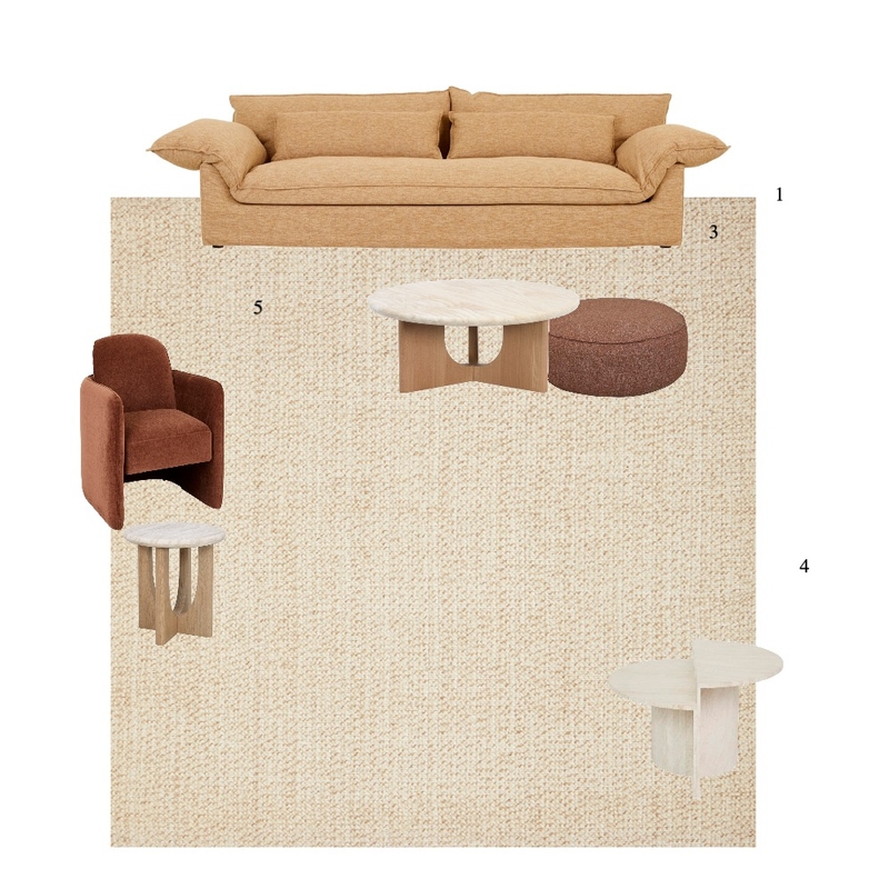 Main lounge Mood Board by Yasmin Paton Interiors on Style Sourcebook