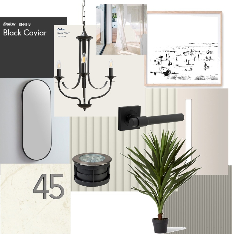 Modern External Mood Board by shapleysarrah@gmail.com on Style Sourcebook