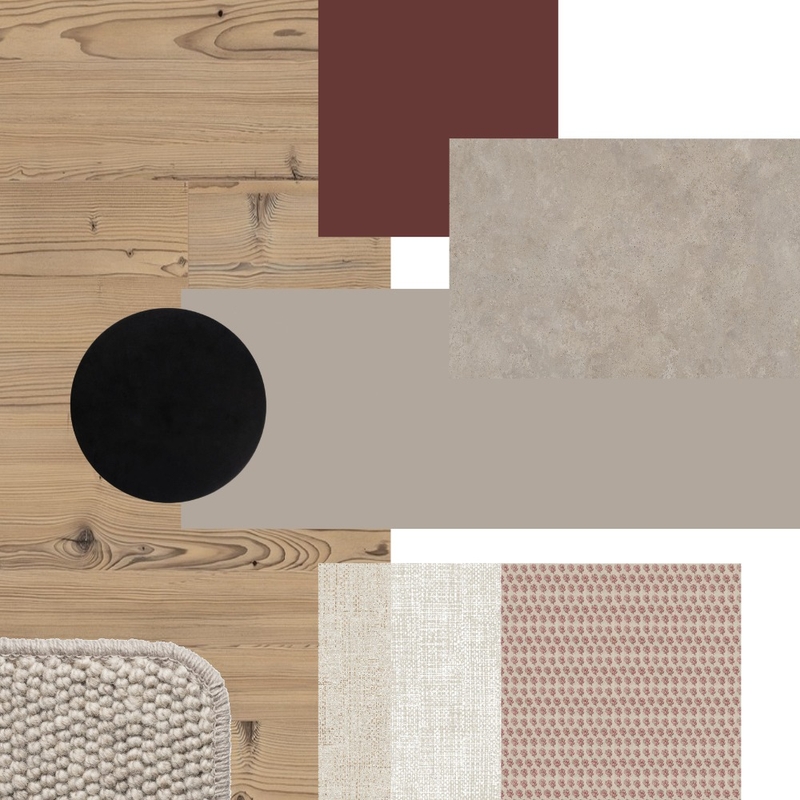 C Mood Board by GLAN on Style Sourcebook