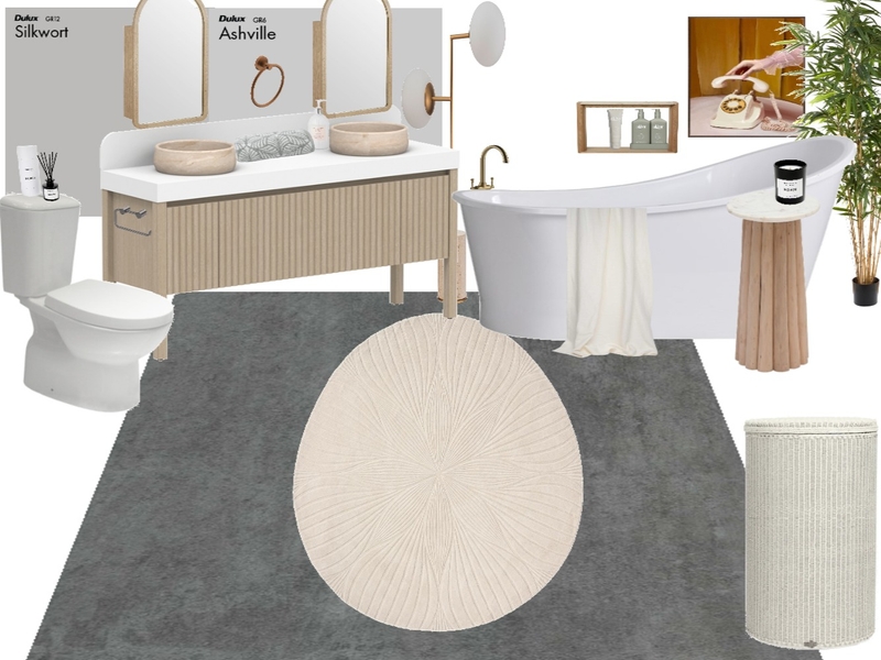 Accented Neutral Mood Board by Jackie.Bean0326 on Style Sourcebook