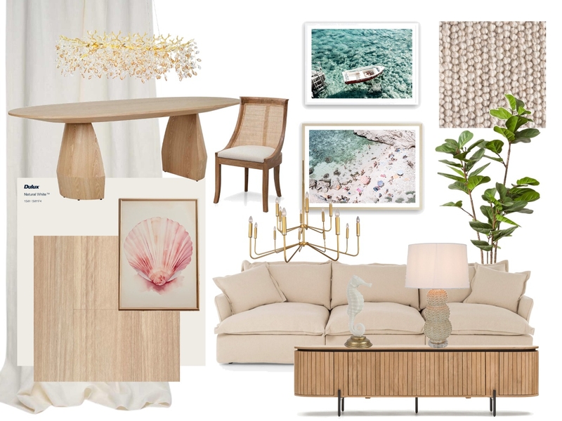 1 family suburb family Mood Board by DianaxSorokina on Style Sourcebook